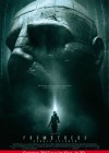 Prometheus poster