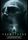 Prometheus poster