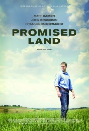 Promised Land poster