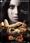 Raaz 3: The Third Dimension poster