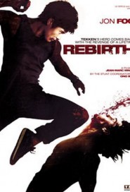 Rebirth poster