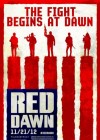 Red Dawn poster