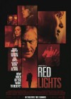 Red Lights poster