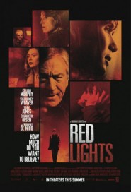 Red Lights poster