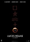 Red Lights poster