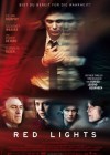 Red Lights poster