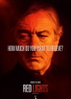Red Lights poster