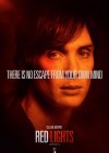 Red Lights poster