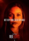 Red Lights poster