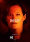 Red Lights poster