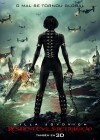 Resident Evil: Retribution poster