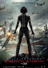 Resident Evil: Retribution poster