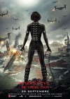 Resident Evil: Retribution poster