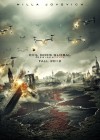 Resident Evil: Retribution poster