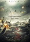 Resident Evil: Retribution poster