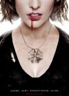 Resident Evil: Retribution poster