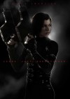 Resident Evil: Retribution poster