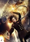 Resident Evil: Retribution poster