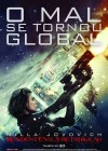 Resident Evil: Retribution poster