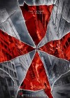 Resident Evil: Retribution poster