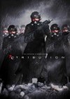 Resident Evil: Retribution poster