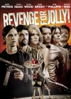 Revenge for Jolly! poster