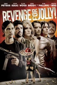 Revenge for Jolly! poster