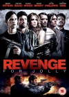 Revenge for Jolly! poster