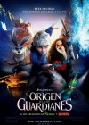 Rise of the Guardians poster