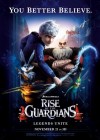 Rise of the Guardians poster