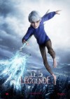 Rise of the Guardians poster