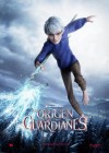 Rise of the Guardians poster