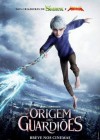 Rise of the Guardians poster