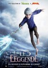 Rise of the Guardians poster