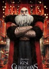 Rise of the Guardians poster