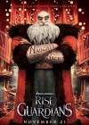 Rise of the Guardians poster