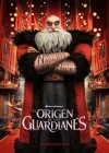 Rise of the Guardians poster