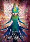 Rise of the Guardians poster