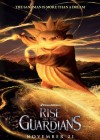 Rise of the Guardians poster
