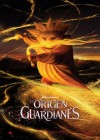 Rise of the Guardians poster