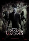 Rise of the Guardians poster