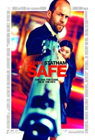 Safe poster