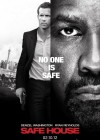 Safe House poster