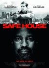 Safe House poster