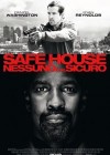 Safe House poster