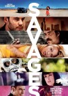 Savages poster