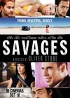 Savages poster