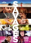 Savages poster