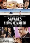 Savages poster