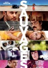 Savages poster